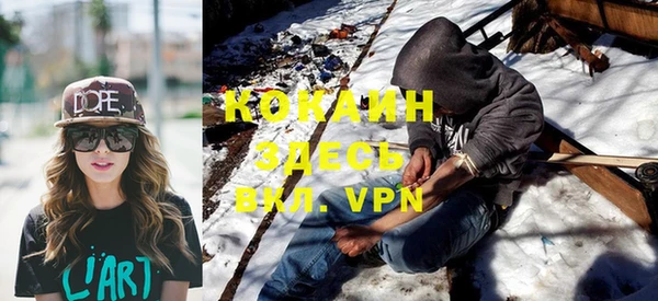 прущие крисы Абаза